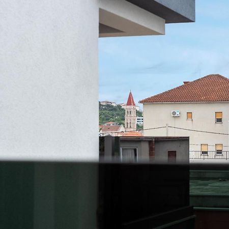 Apartment Bellezza Trogir Exterior foto