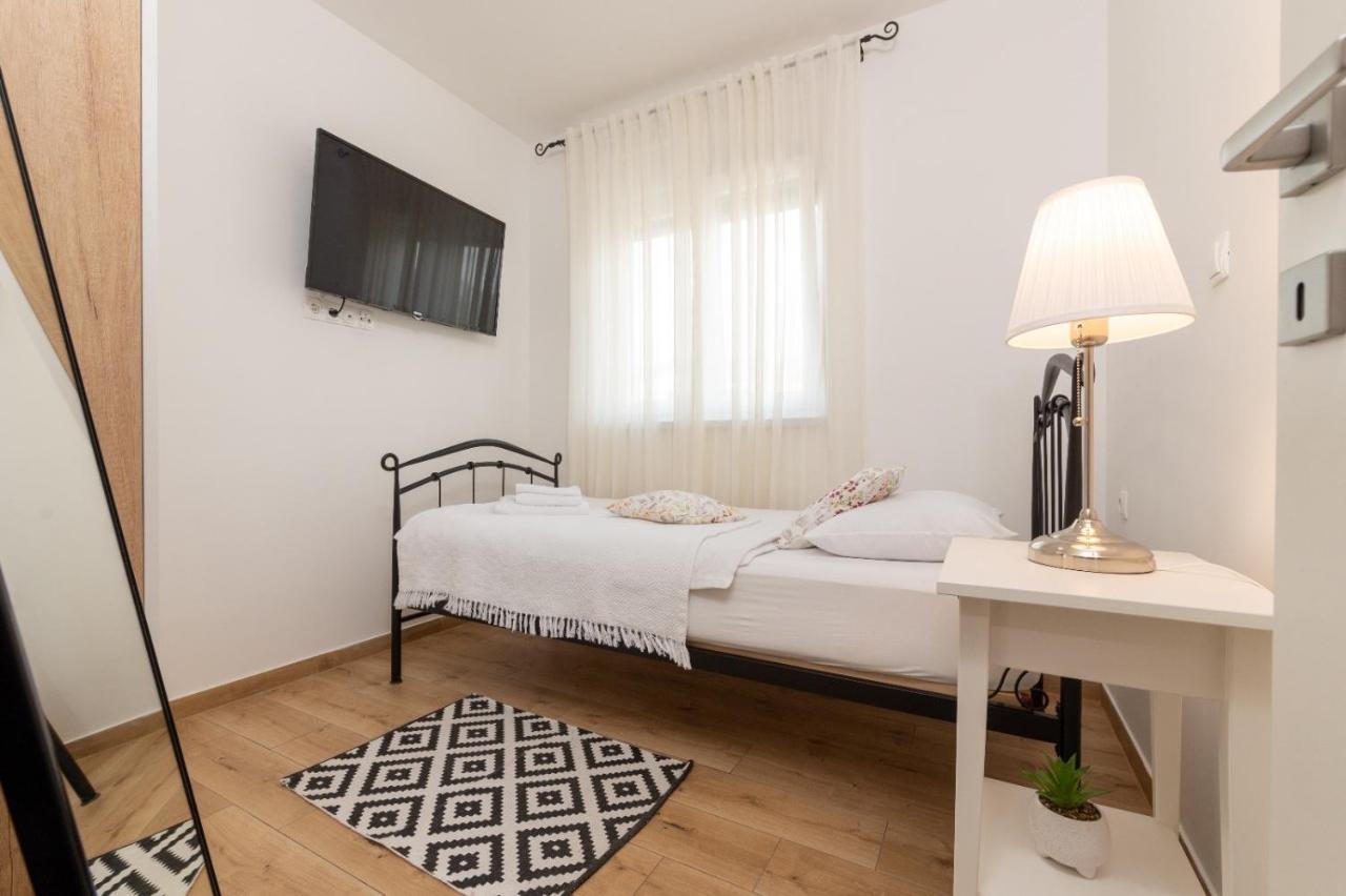 Apartment Bellezza Trogir Exterior foto